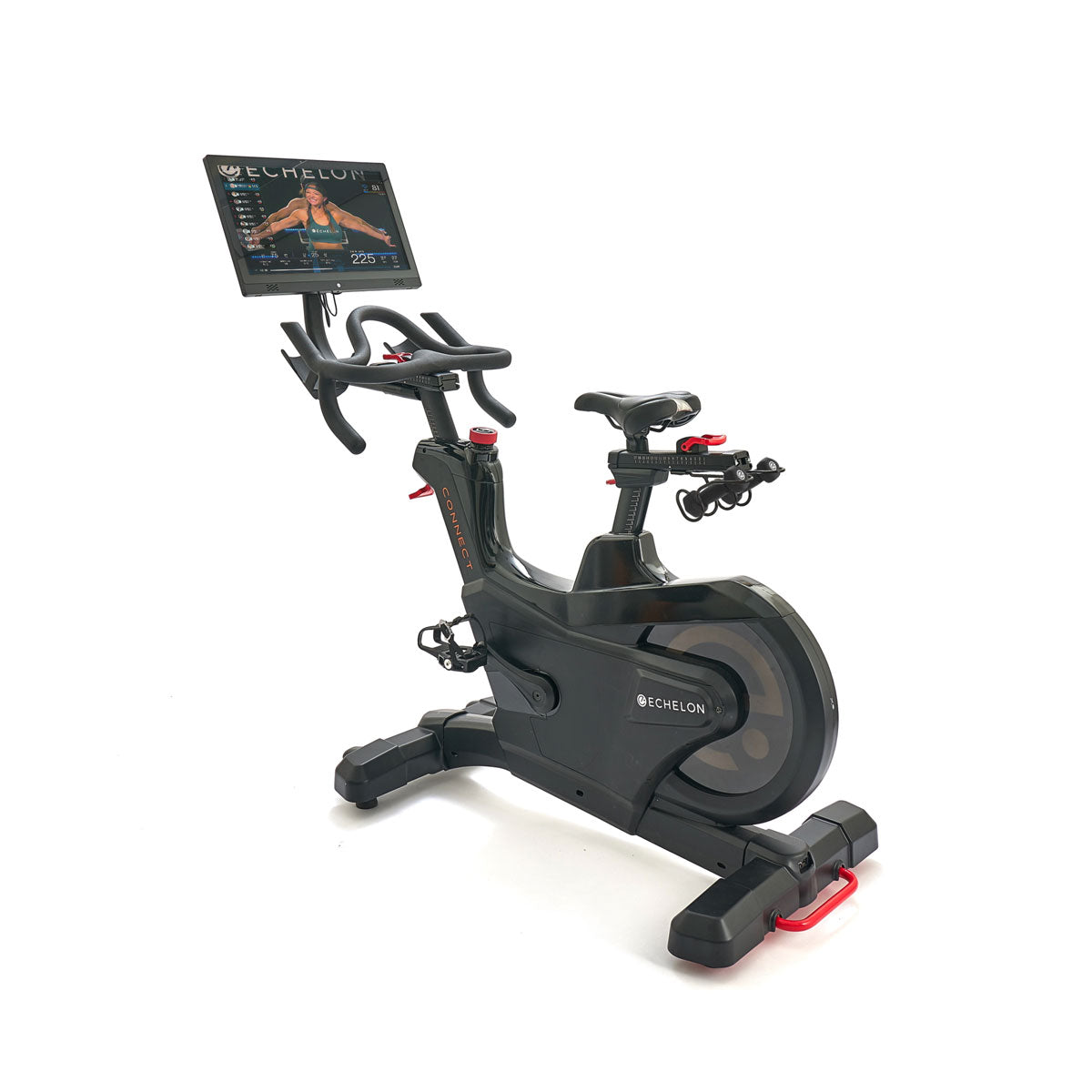 Echelon EX-PRO Smart Connect Bike - Commercial Grade