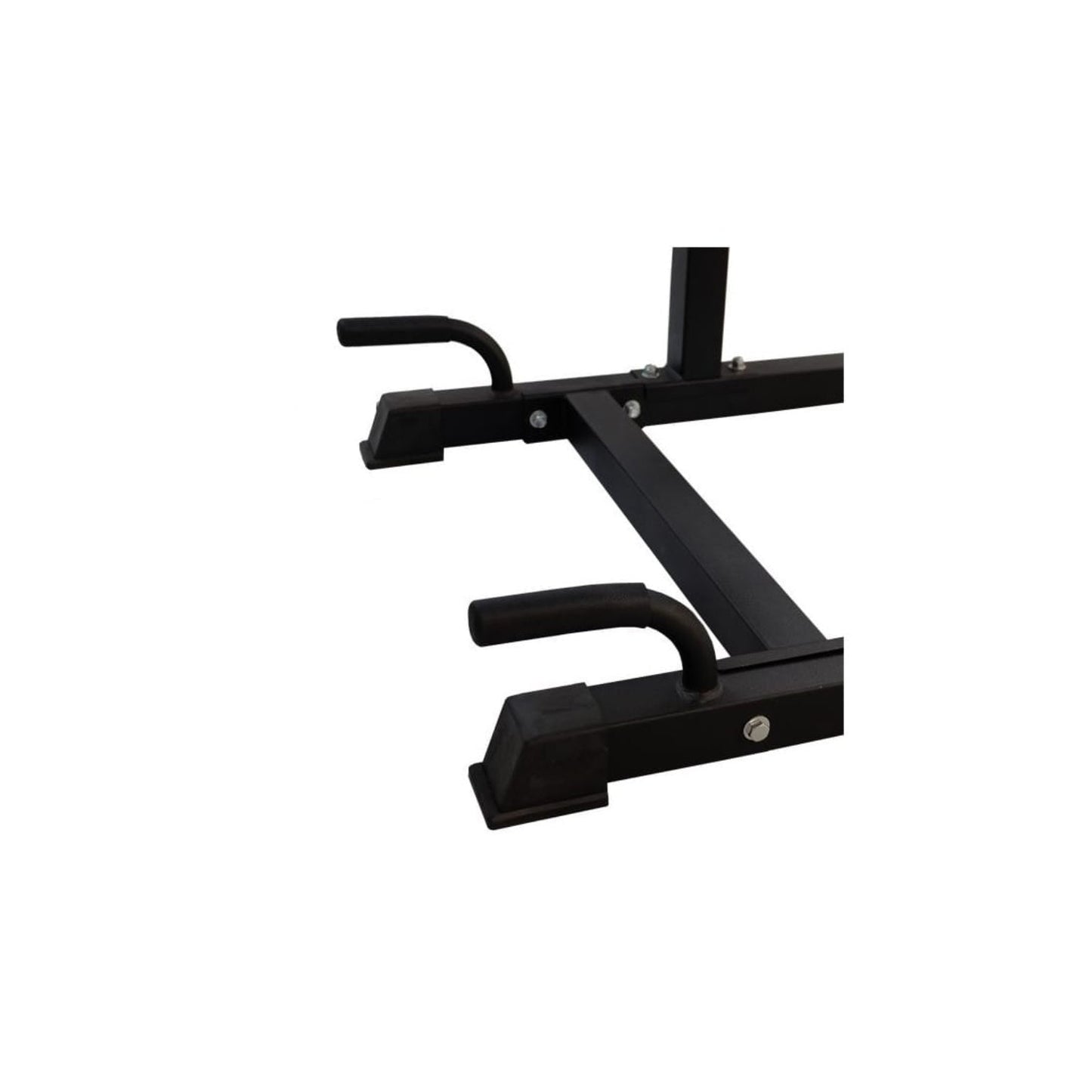 Multi Function Power Tower with Roman Chair Station