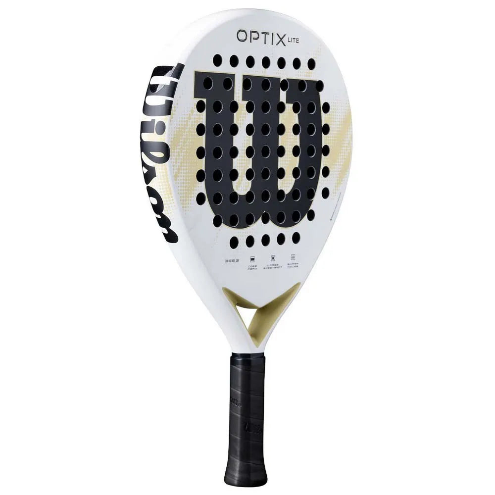 Wilson Optix V2 Lite Padel Racket