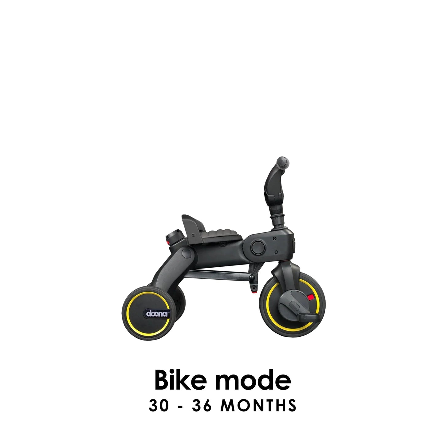 Doona Liki S1 Trike