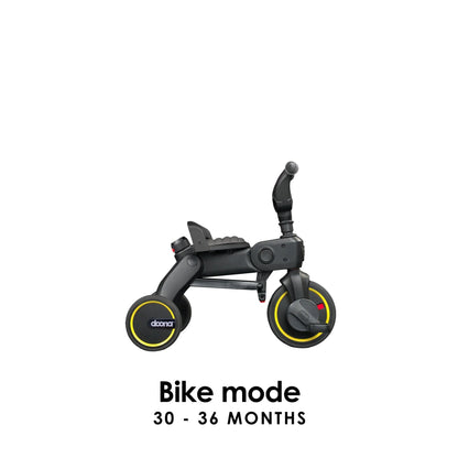 Doona Liki S1 Trike