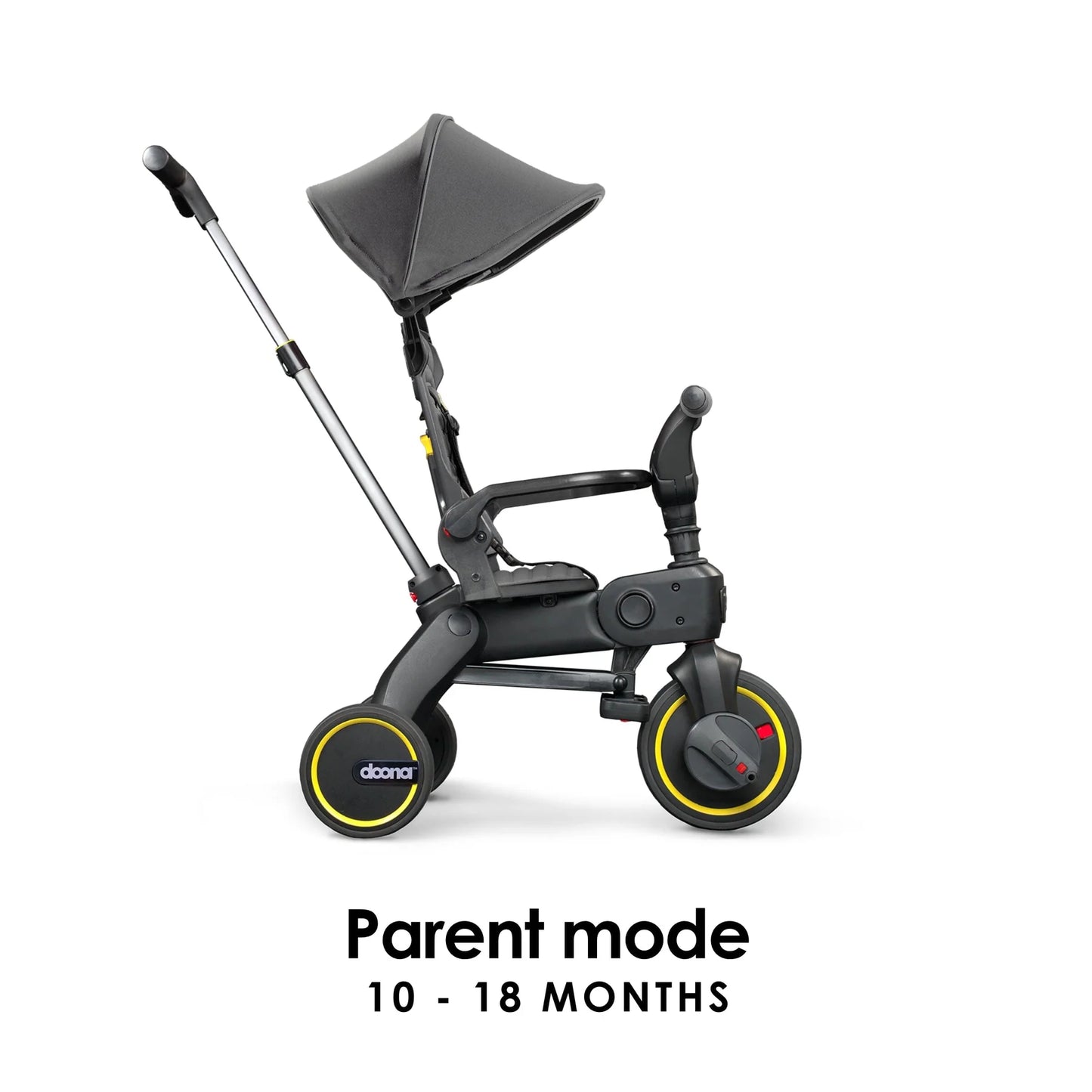 Doona Liki S1 Trike