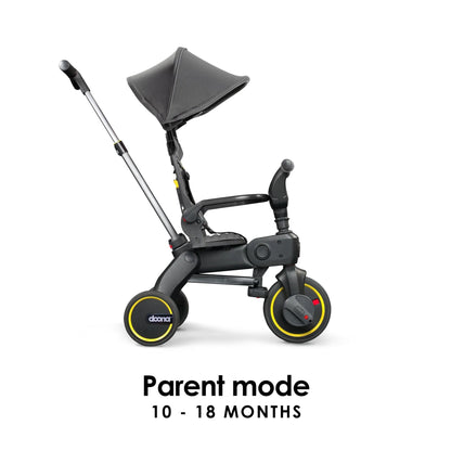 Doona Liki S1 Trike