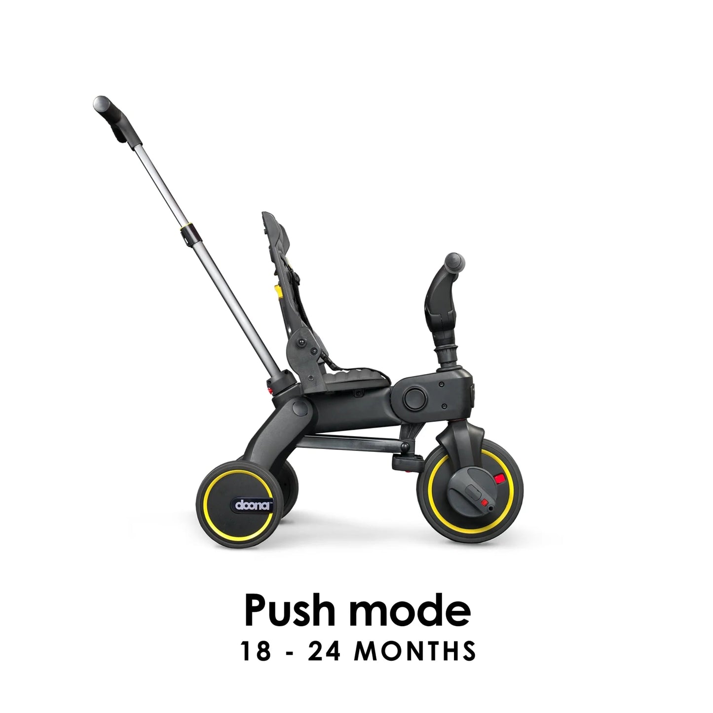 Doona Liki S1 Trike