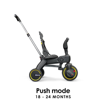 Doona Liki S1 Trike