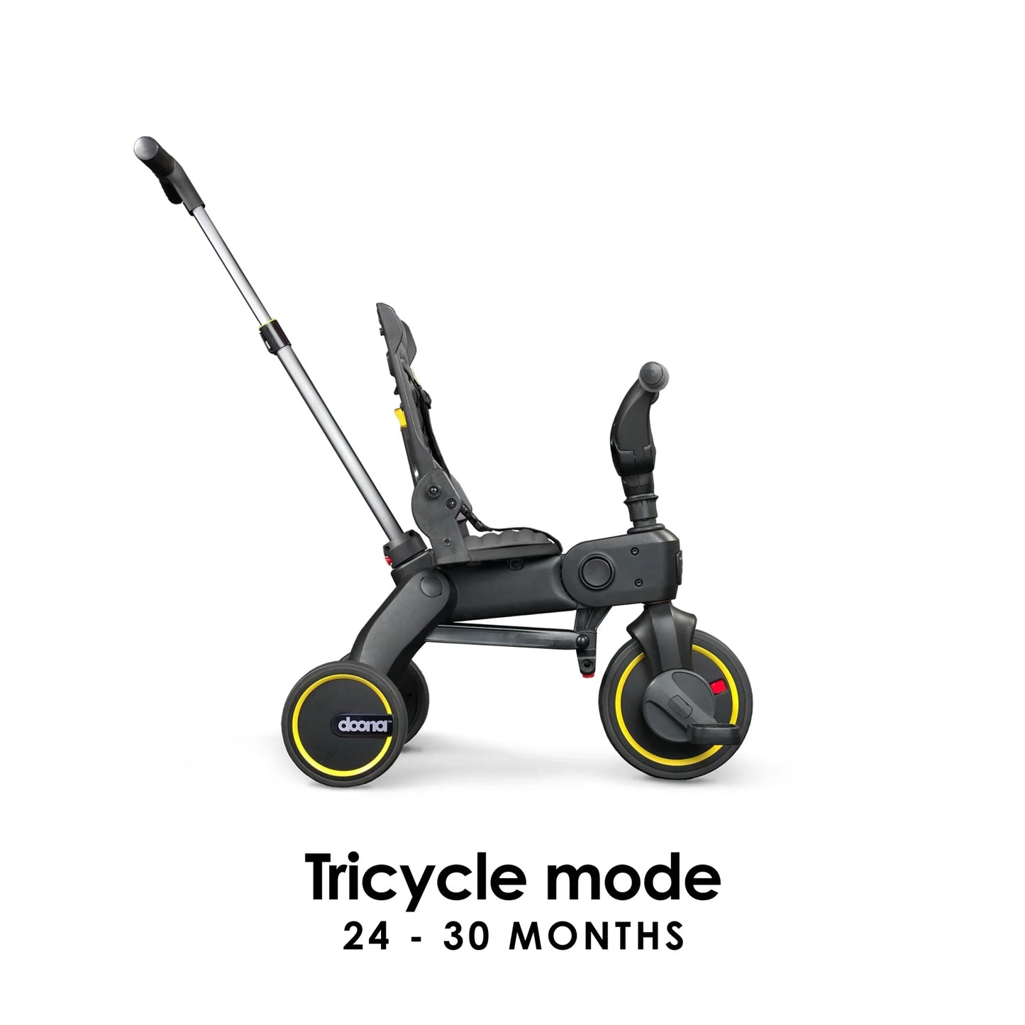 Doona Liki S1 Trike