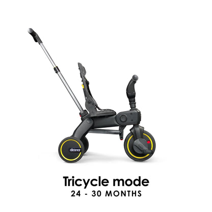 Doona Liki S1 Trike