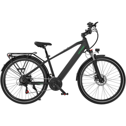 BK7S Pro 27.5 inch Electric Bike