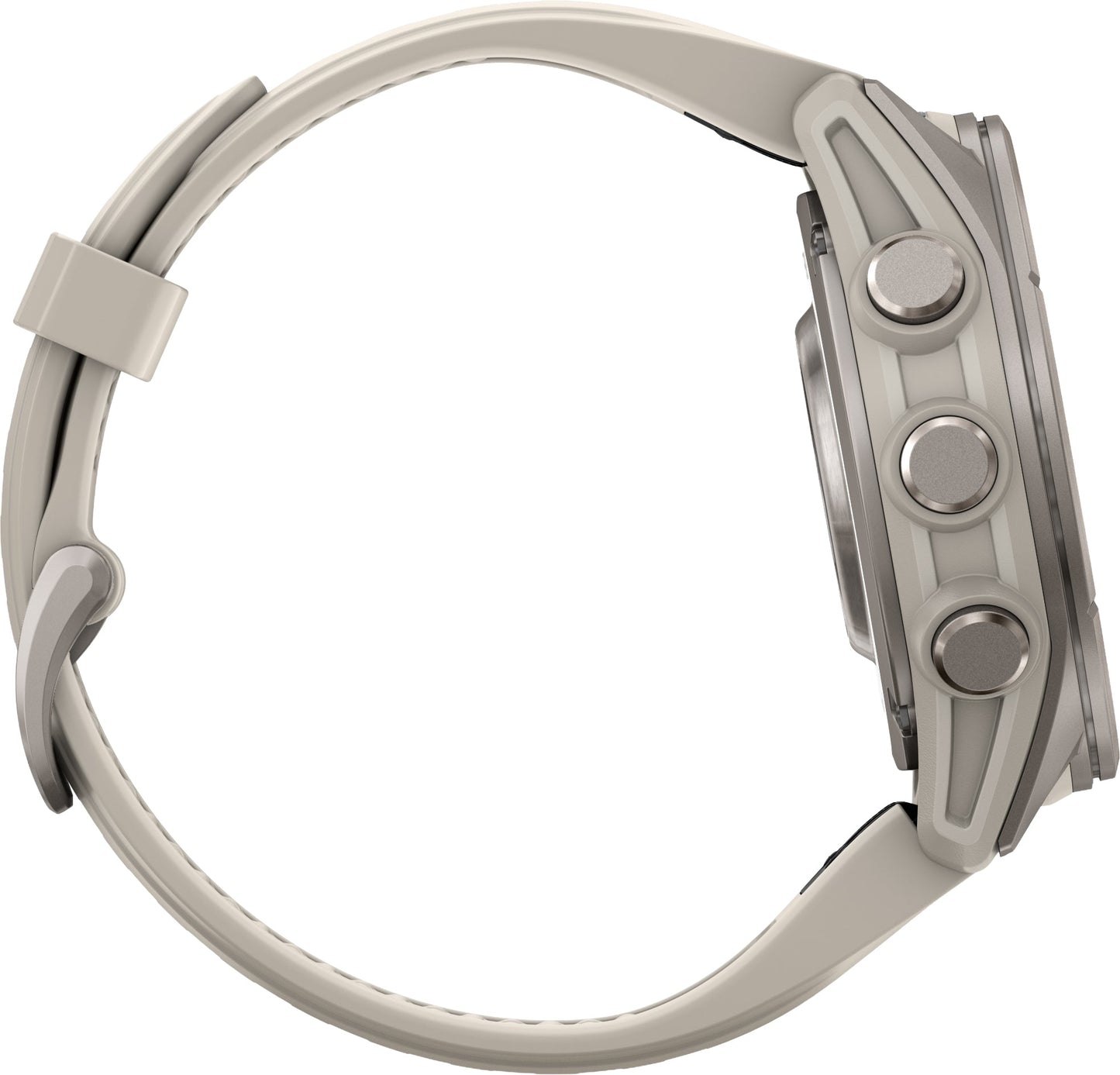 Garmin Fenix 9 43mm Multisport Watch - Grey