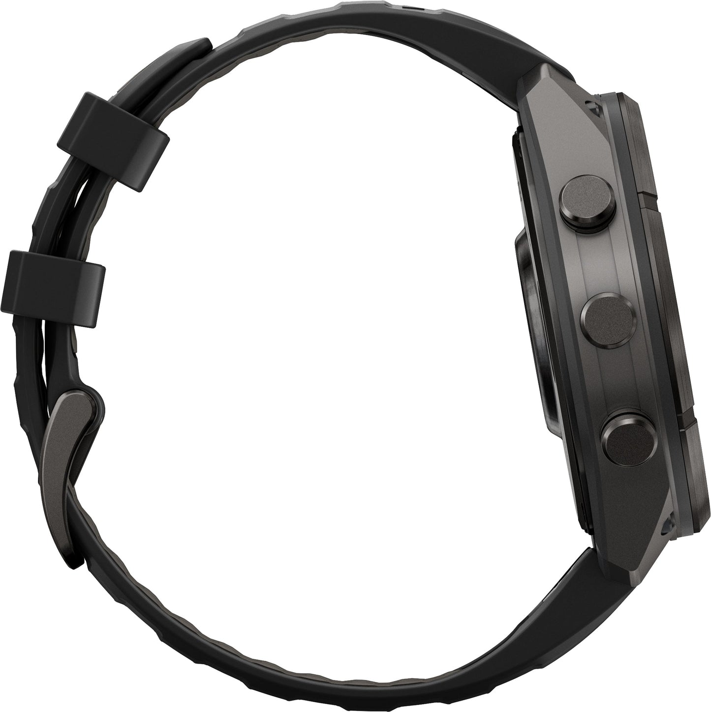 Garmin Fenix 9 Pro inReach 51mm Multisport Watch - Black