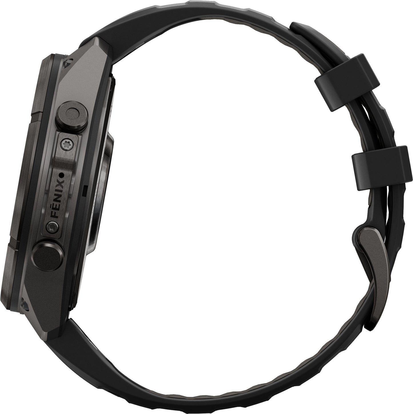 Garmin Fenix 9 Pro inReach 47mm Multisport Watch - Black