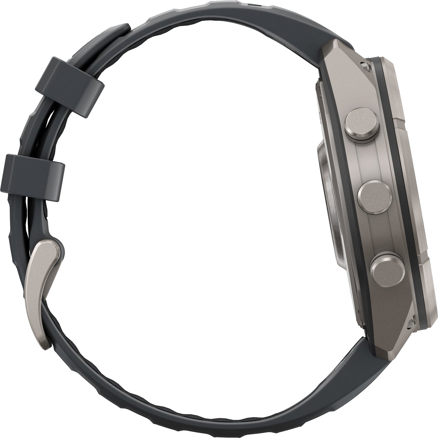 Garmin Fenix 9 Pro inReach 47mm Multisport Watch - Grey