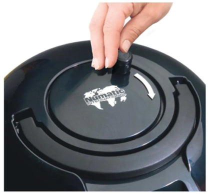 Numatic Henry HVR160-11 Cylinder Vacuum Cleaner