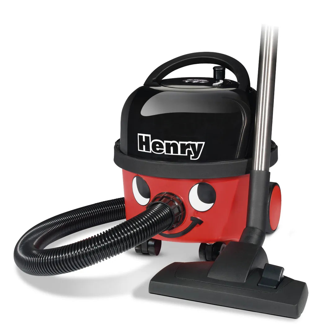 Numatic Henry HVR160-11 Cylinder Vacuum Cleaner