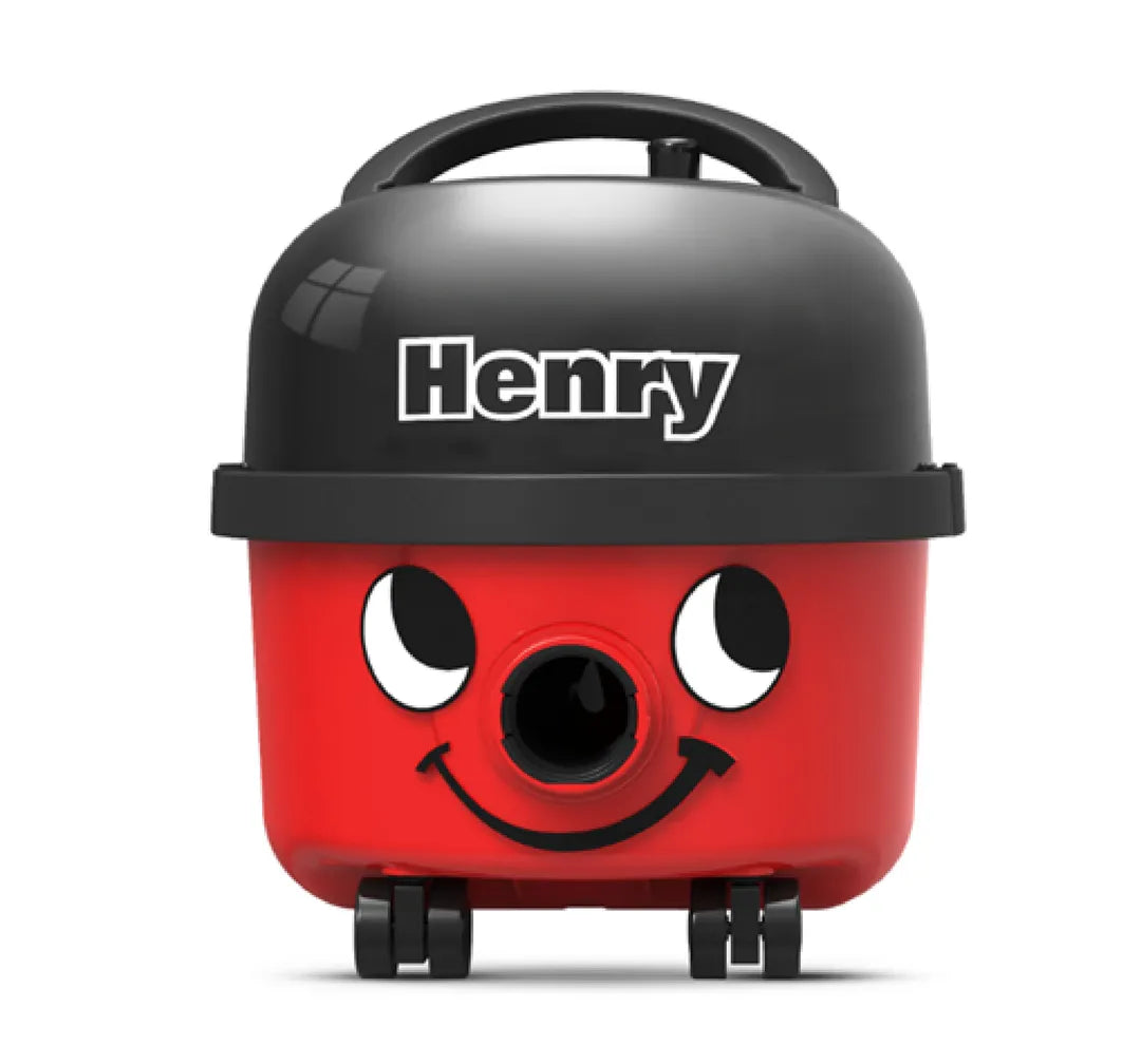 Numatic Henry HVR160-11 Cylinder Vacuum Cleaner