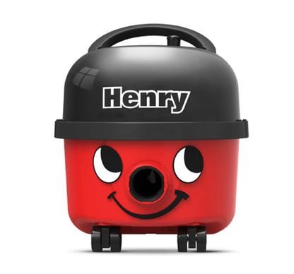 Numatic Henry HVR160-11 Cylinder Vacuum Cleaner
