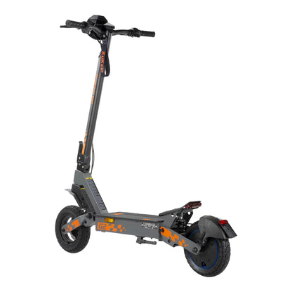 KuKirin (Kugoo) G2 Electric Scooter – 800W, 48V 15Ah, 2026 Version