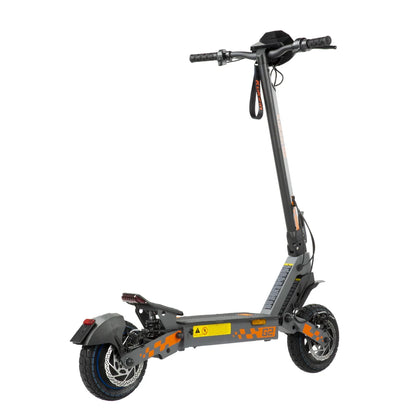 KuKirin (Kugoo) G2 Electric Scooter – 800W, 48V 15Ah, 2026 Version