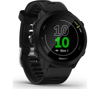 Garmin Forerunner 55 Running Watch with GPS – Whitestone