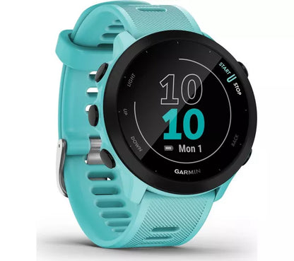 Garmin Forerunner 55 Running Watch with GPS – Whitestone