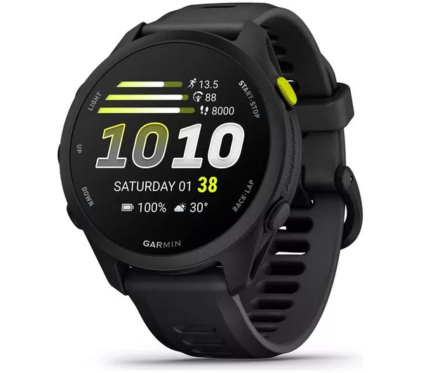 Garmin Forerunner 70 Sports Watch – 43mm