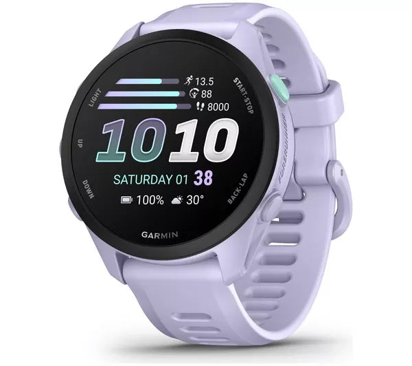 Garmin Forerunner 70 Sports Watch – 43mm
