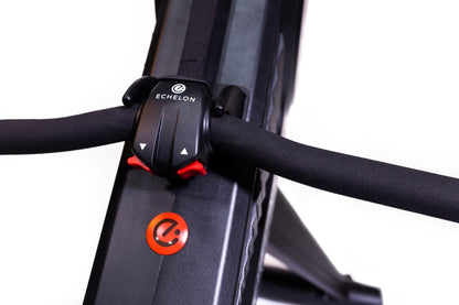 Echelon Row-7s Smart Rowing Machine