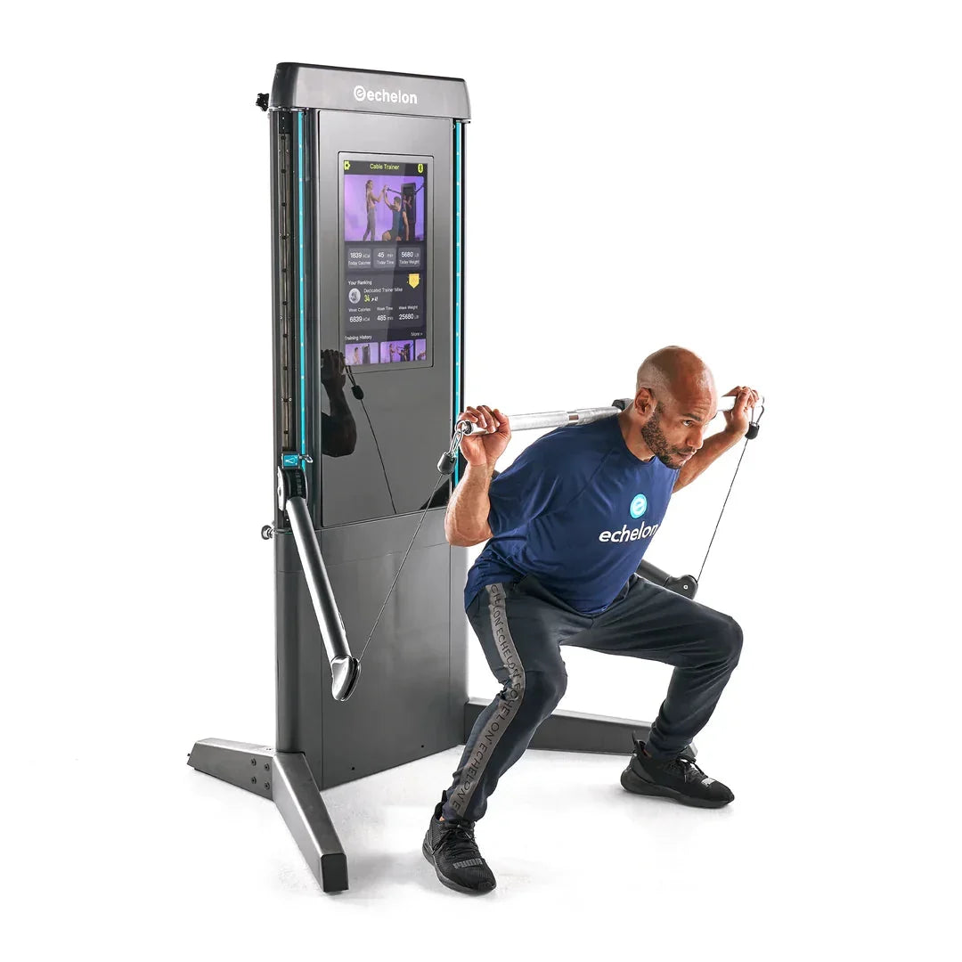 Echelon Strength Pro Commercial Grade