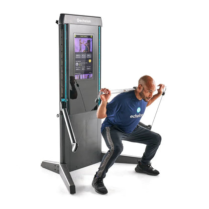 Echelon Strength Pro Commercial Grade