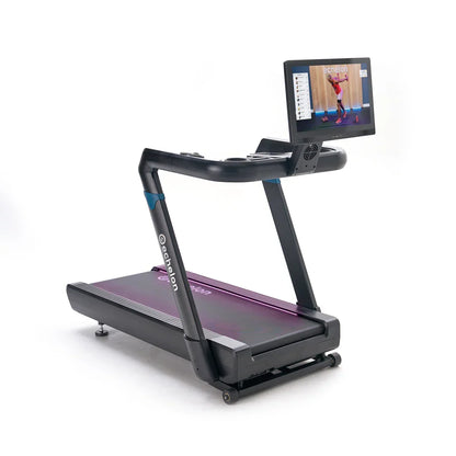 Echelon Stride-8s Treadmill w. 22" screen