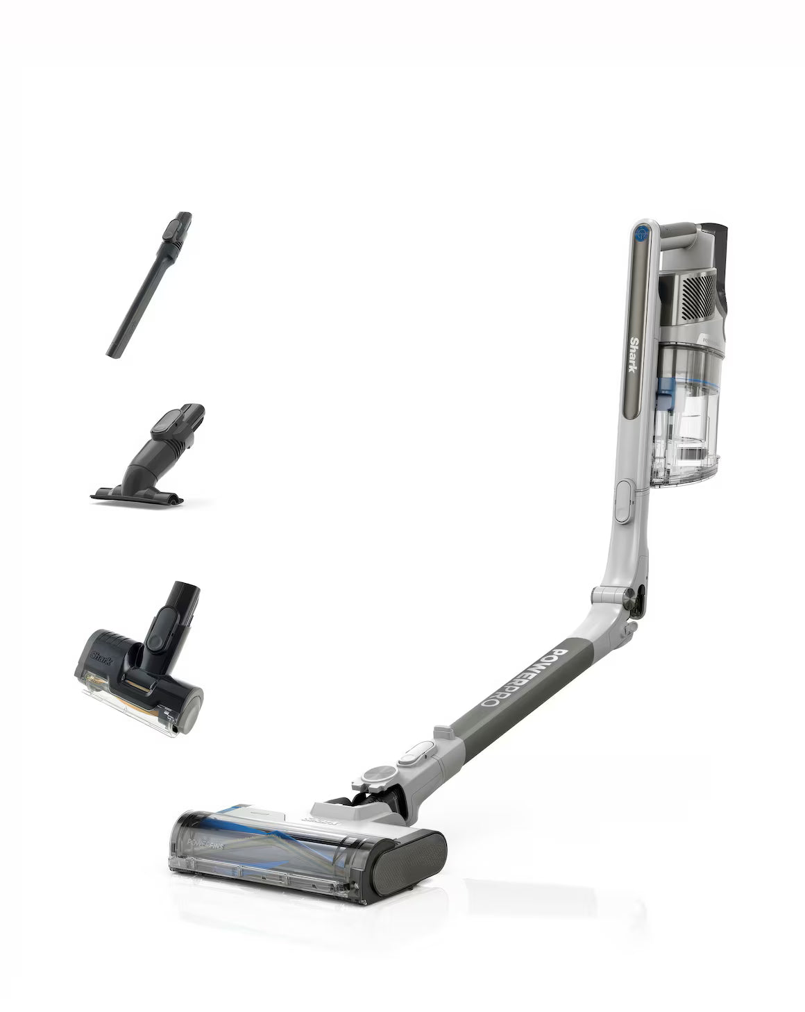 Shark PowerPro Cordless Stick Vacuum