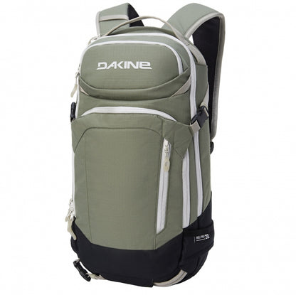 Dakine Heli Pro 20L Snowboard & Ski Backpack