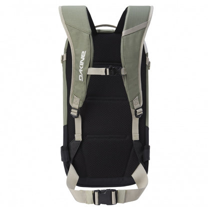 Dakine Heli Pro 20L Snowboard & Ski Backpack