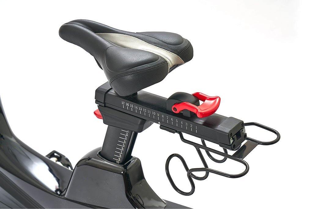 Echelon EX-PRO Smart Connect Bike - Commercial Grade