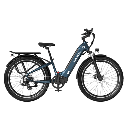 BK16 Electric Bike