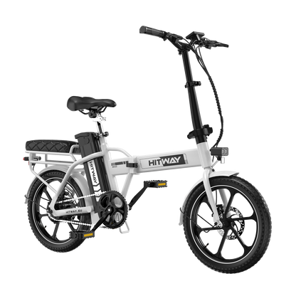BK5SL Folding Electric Bike