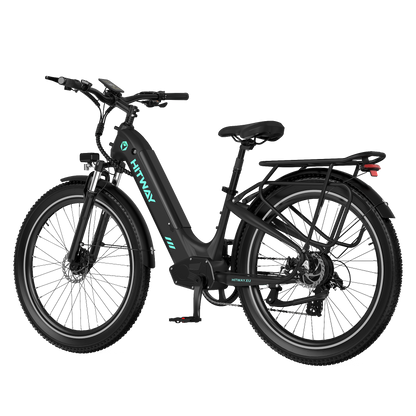 BK16 Electric Bike