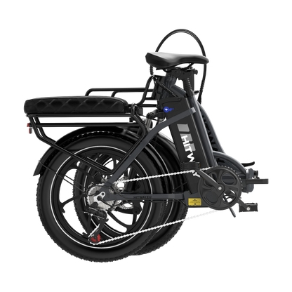 BK6S L1 Folding Electric Bike