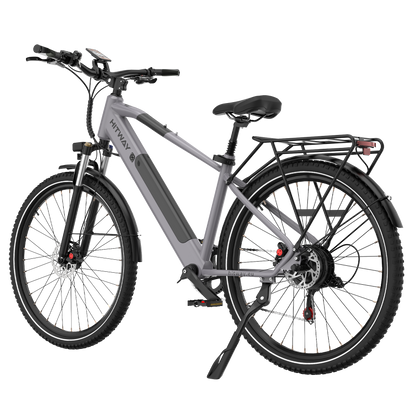 BK7S Plus 29 inch Electric Bike