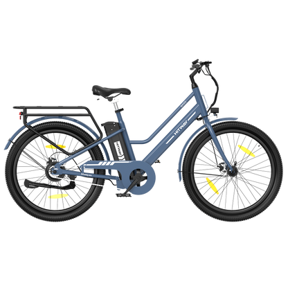 BK8SL 27.5 inch Electric Bike
