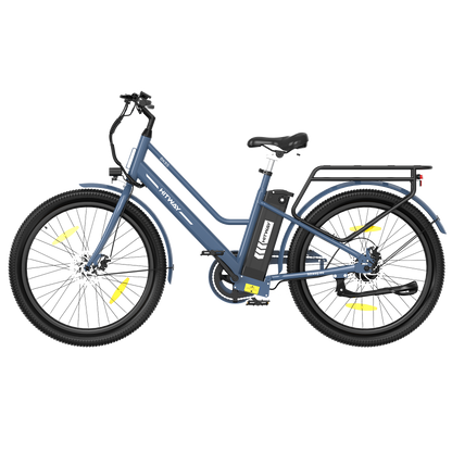 BK8SL 27.5 inch Electric Bike