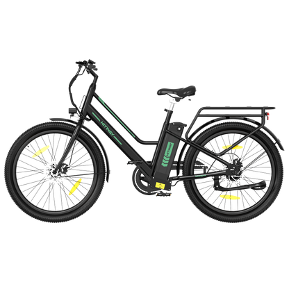BK8SL 27.5 inch Electric Bike