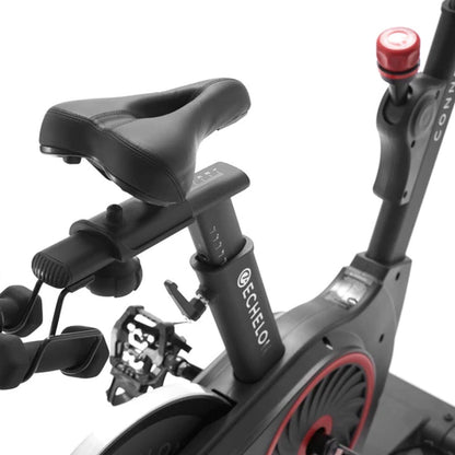 Echelon EX-5s Smart Connect Bike - 22" Screen