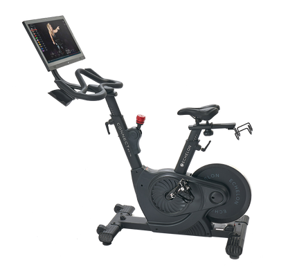 Echelon EX-7s Smart Connect Bike w. 24" Screen - Commercial Grade