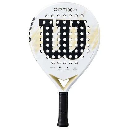 Wilson Optix V2 Lite Padel Racket