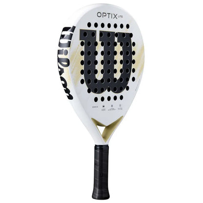 Wilson Optix V2 Lite Padel Racket