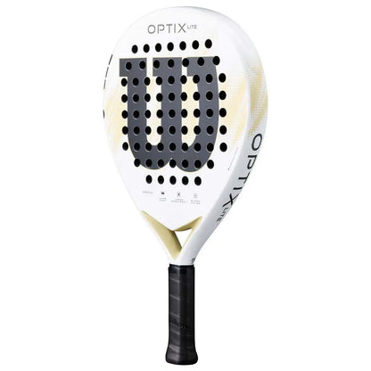 Wilson Optix V2 Lite Padel Racket